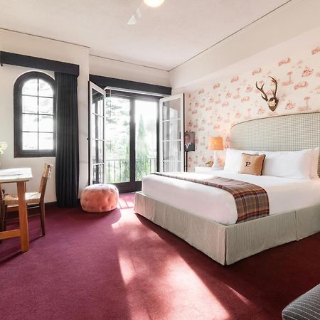 Palihouse Santa Monica Hotel Екстериор снимка