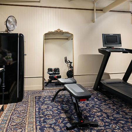 Palihouse Santa Monica Hotel Екстериор снимка
