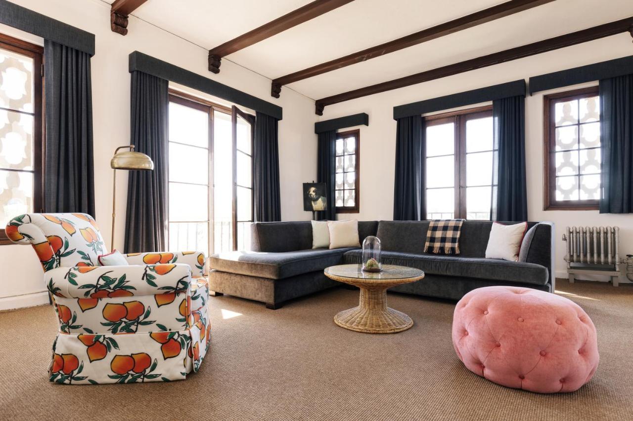 Palihouse Santa Monica Hotel Екстериор снимка