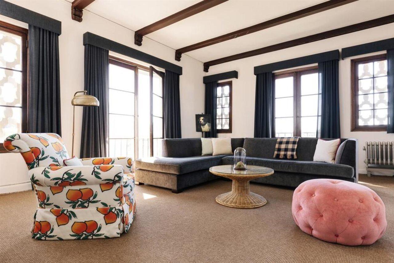 Palihouse Santa Monica Hotel Екстериор снимка