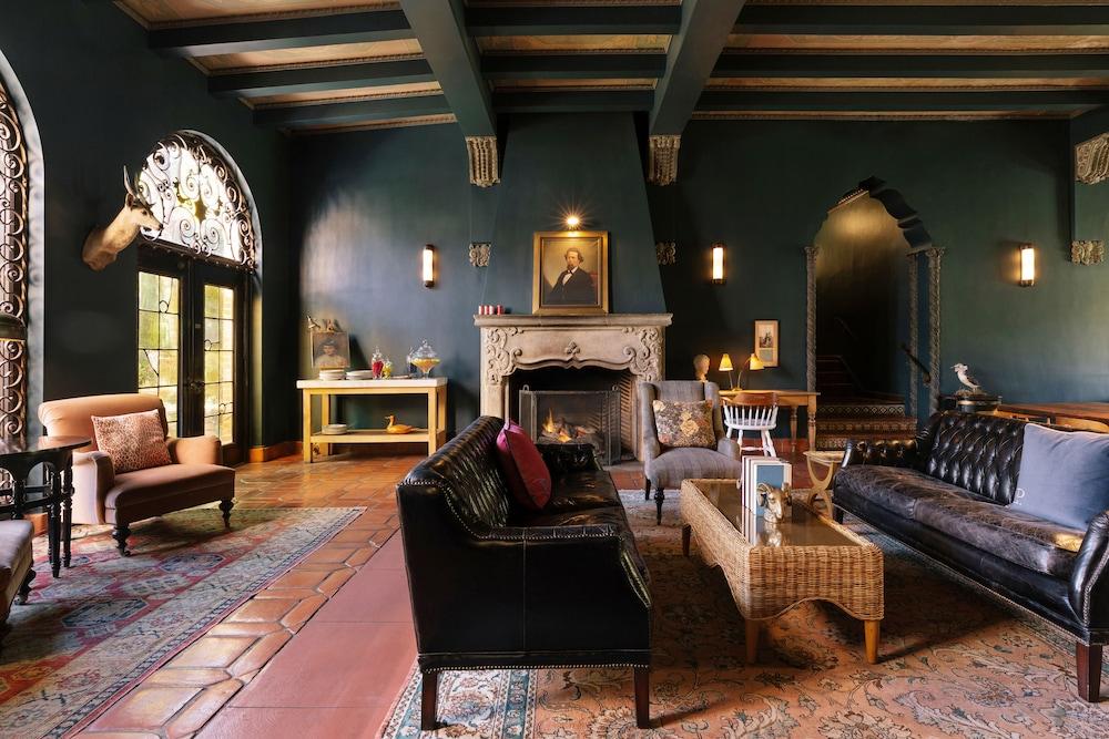 Palihouse Santa Monica Hotel Екстериор снимка