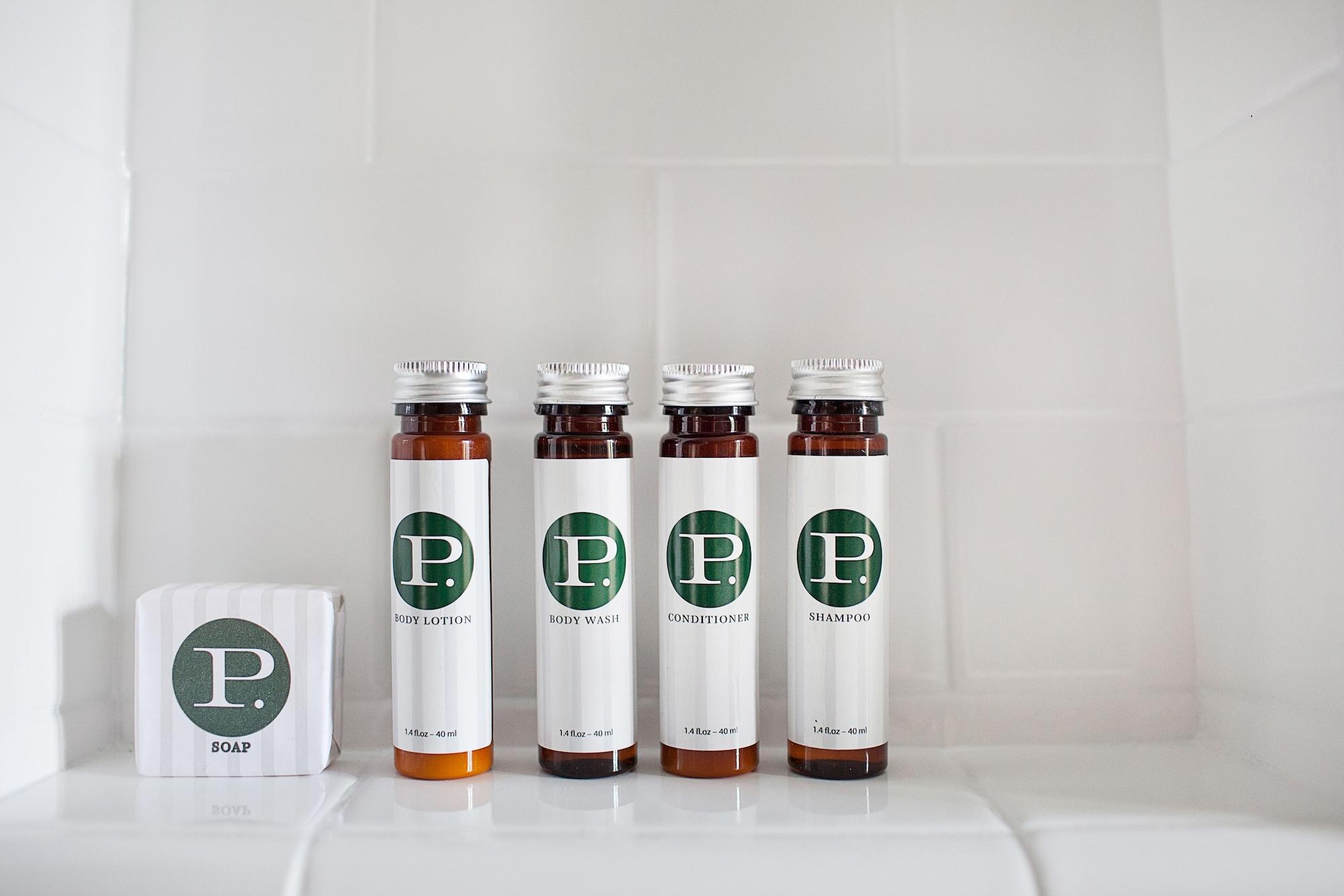 Palihouse Santa Monica Hotel Екстериор снимка