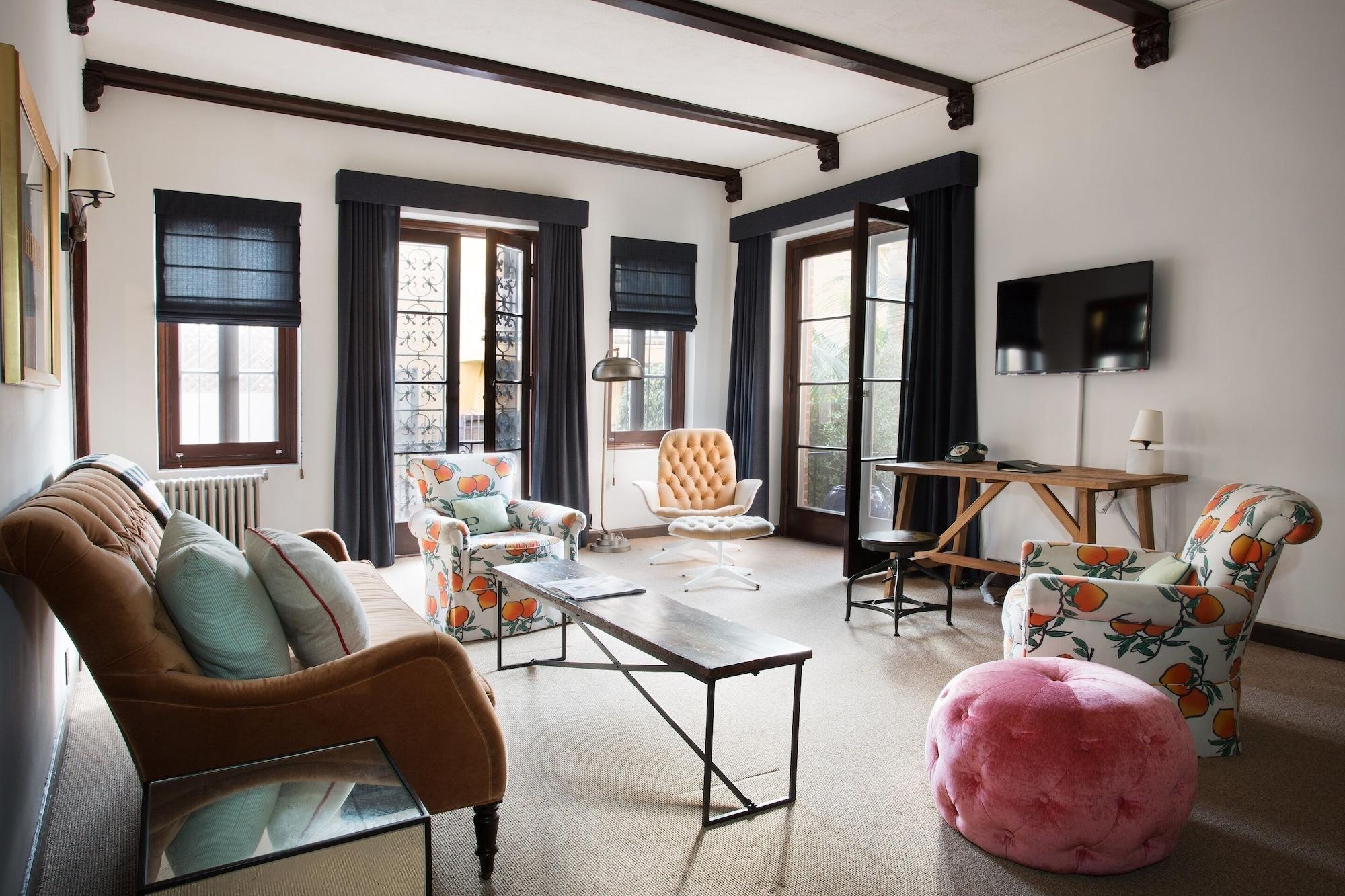 Palihouse Santa Monica Hotel Екстериор снимка