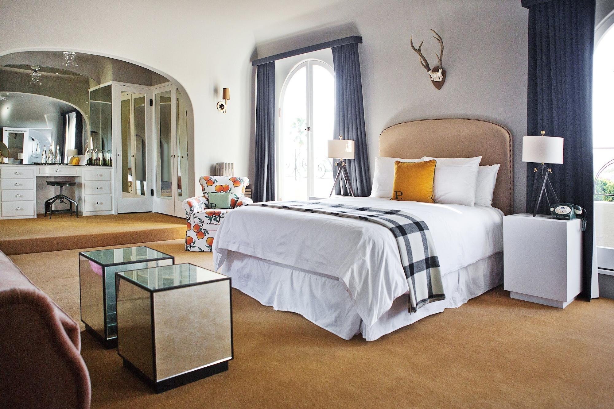 Palihouse Santa Monica Hotel Екстериор снимка
