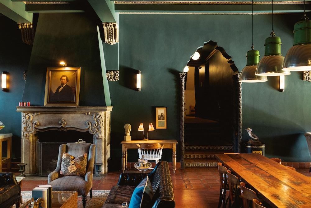 Palihouse Santa Monica Hotel Екстериор снимка