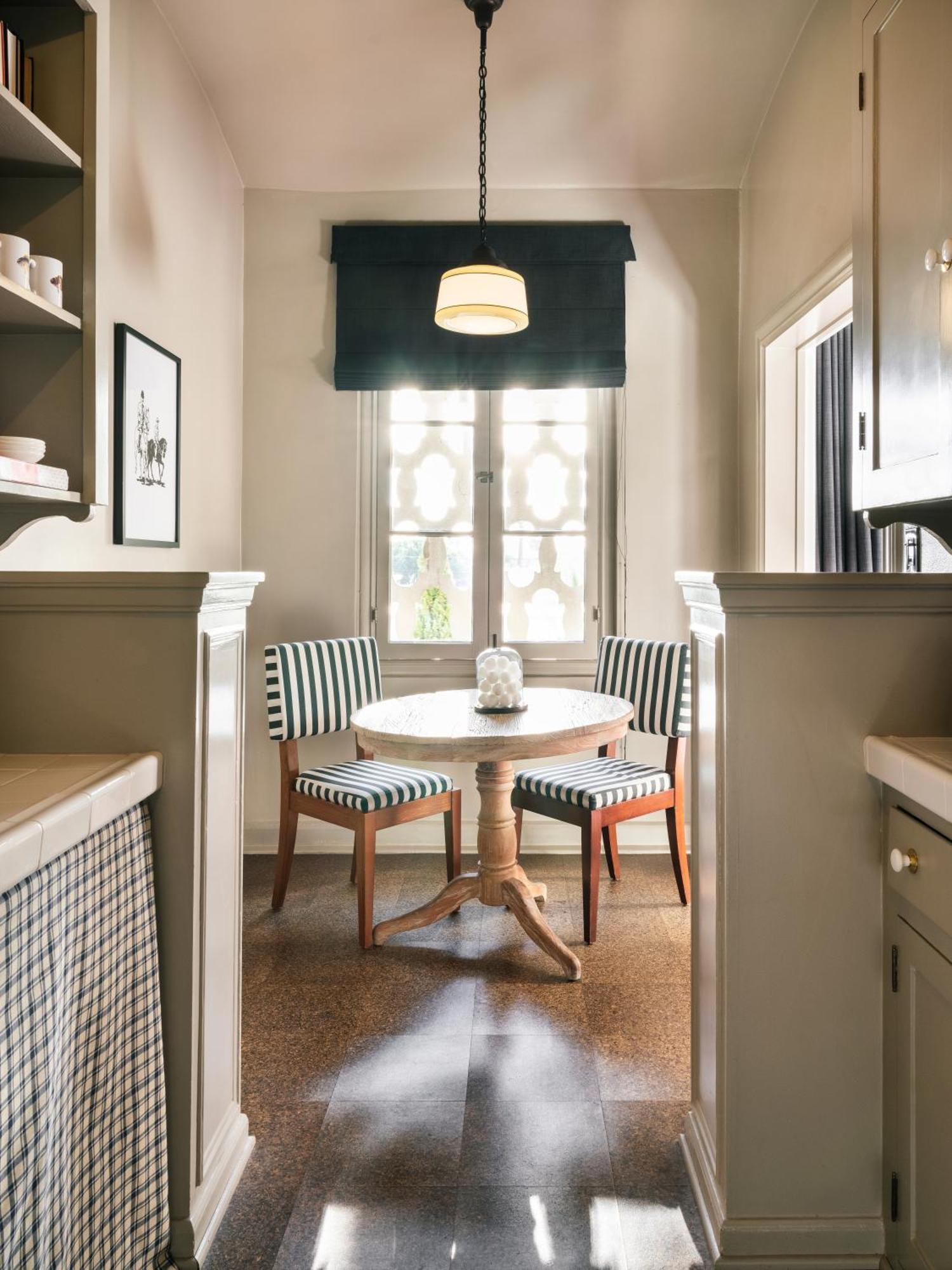 Palihouse Santa Monica Hotel Екстериор снимка