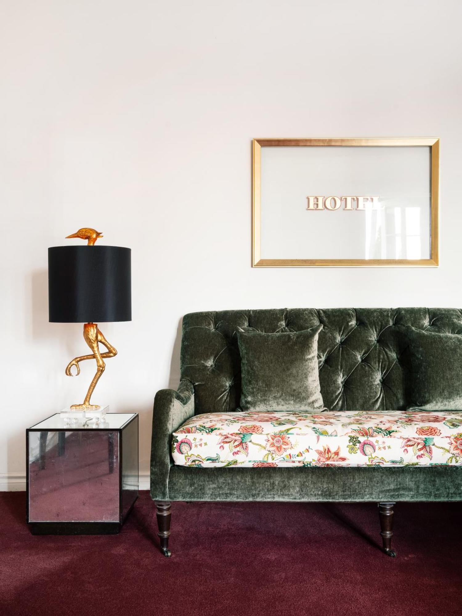 Palihouse Santa Monica Hotel Екстериор снимка