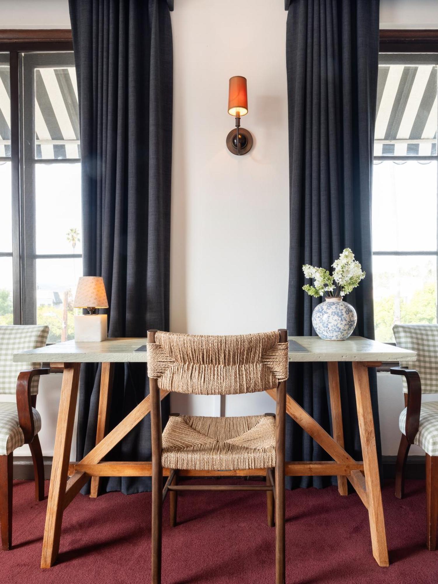 Palihouse Santa Monica Hotel Екстериор снимка