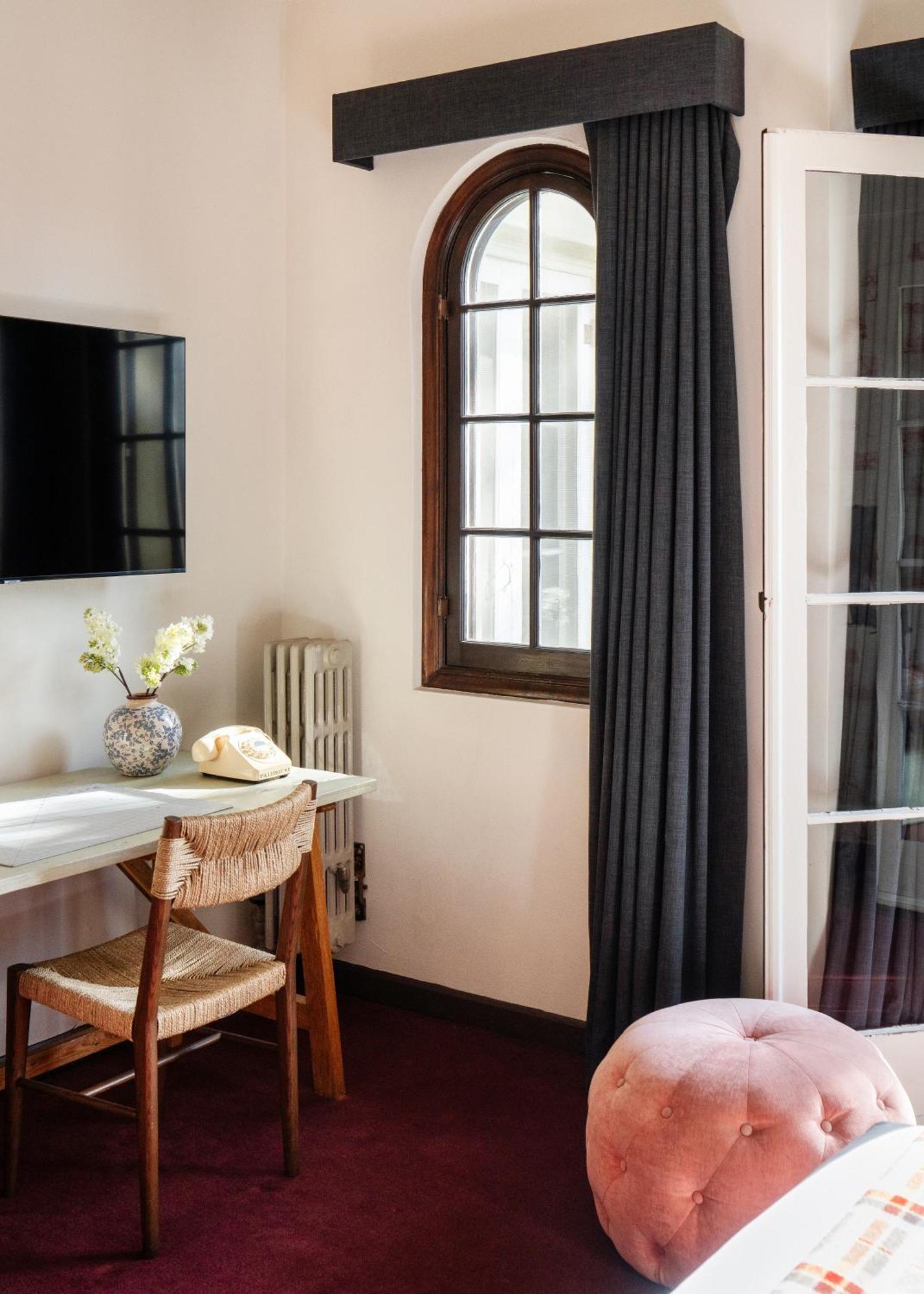Palihouse Santa Monica Hotel Екстериор снимка