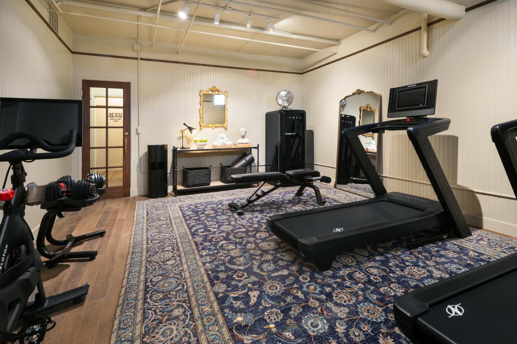 Palihouse Santa Monica Hotel Екстериор снимка