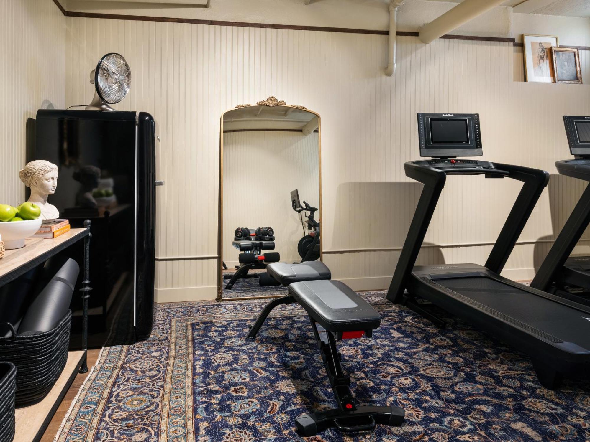 Palihouse Santa Monica Hotel Екстериор снимка