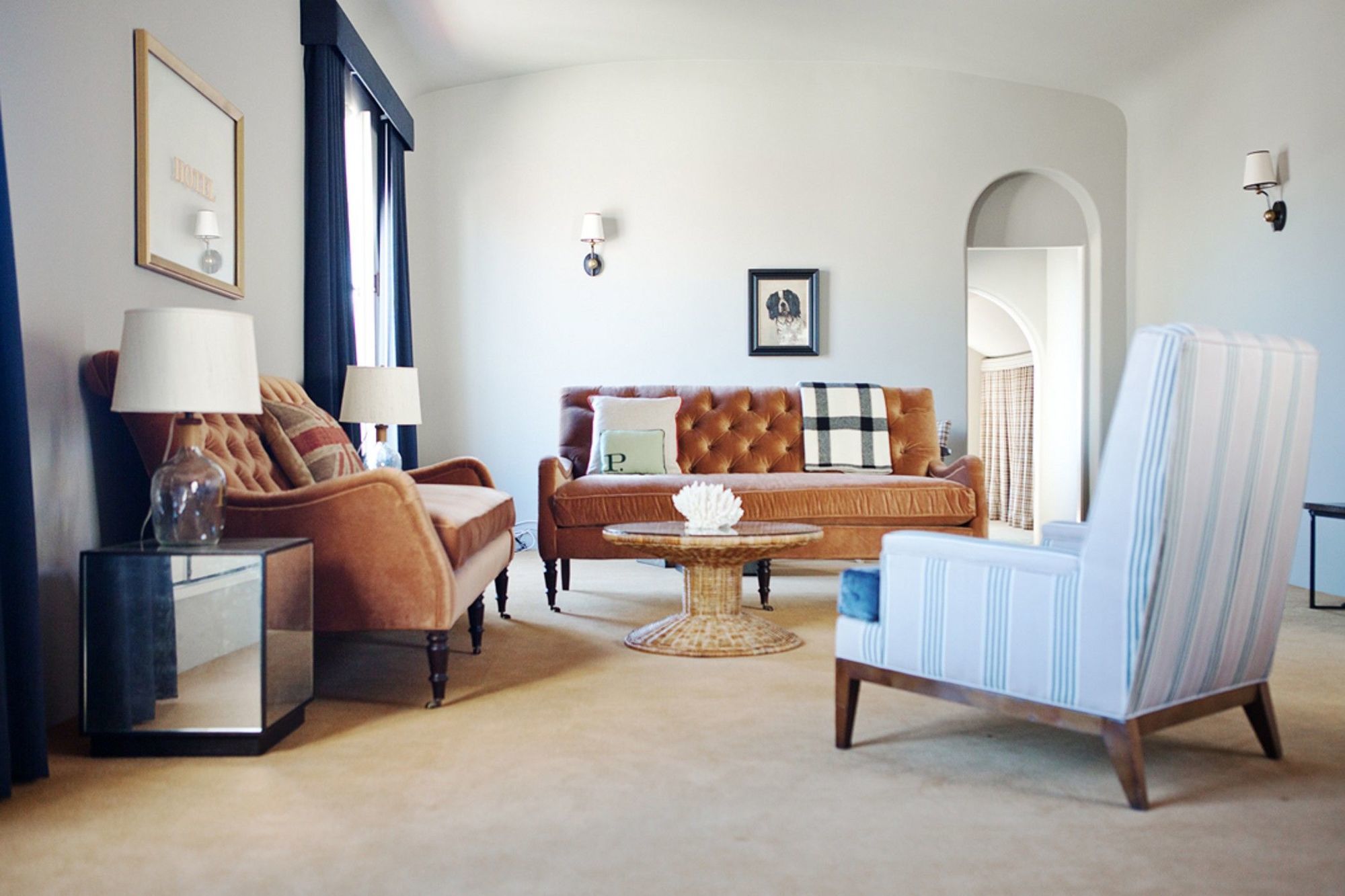 Palihouse Santa Monica Hotel Екстериор снимка