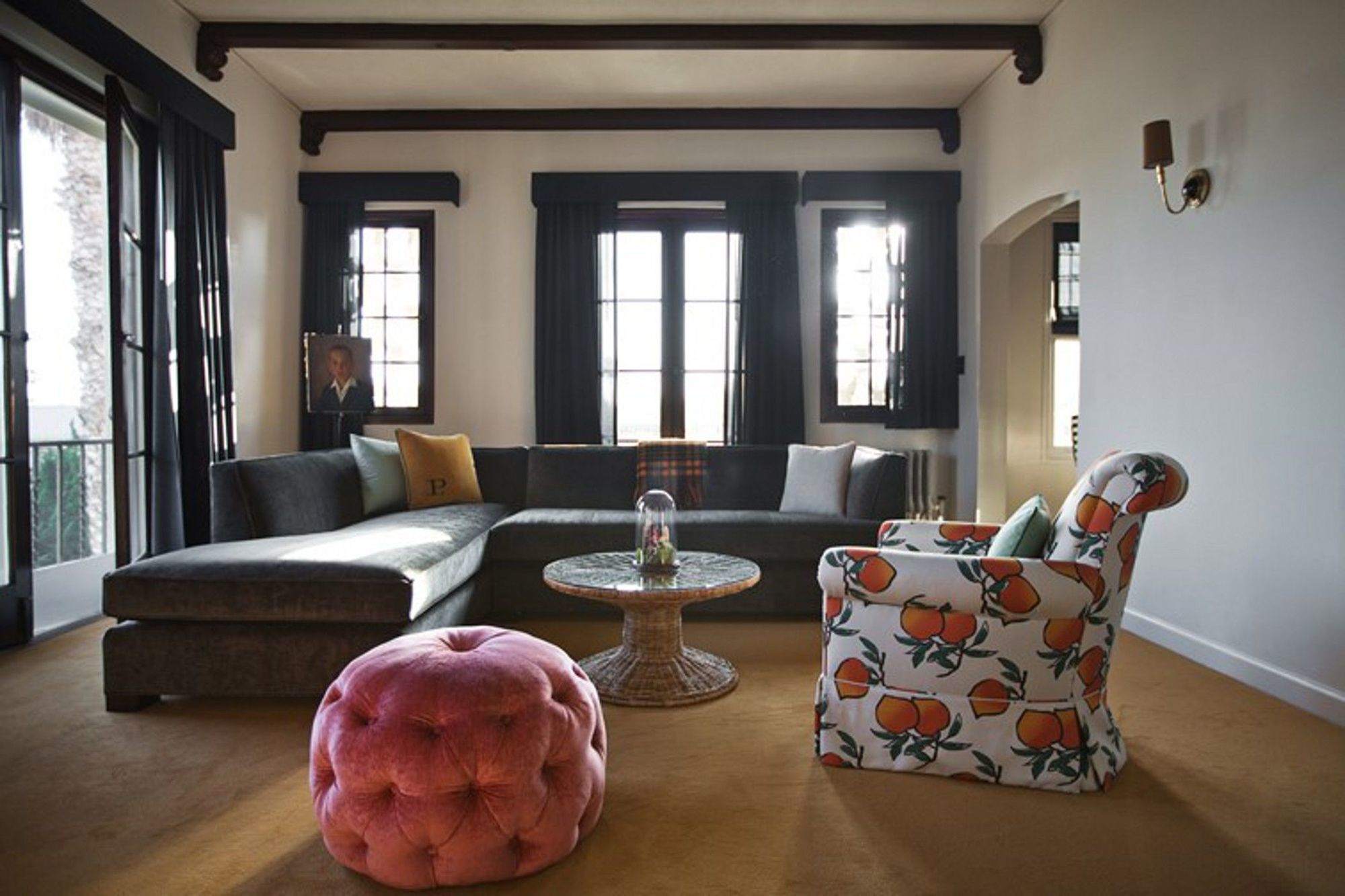 Palihouse Santa Monica Hotel Екстериор снимка