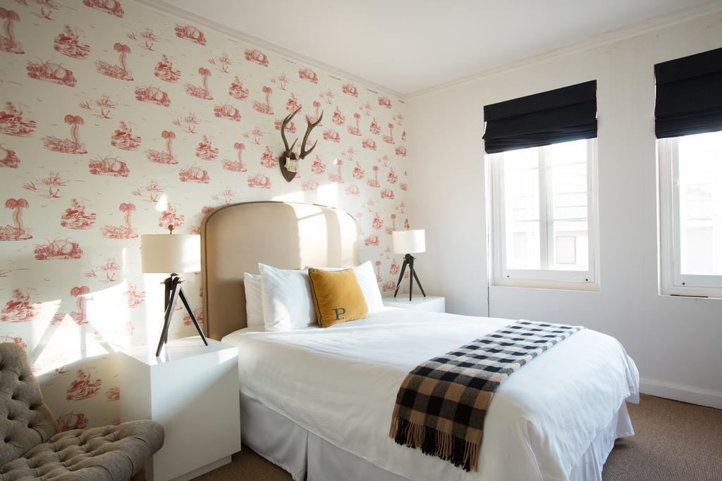 Palihouse Santa Monica Hotel Екстериор снимка
