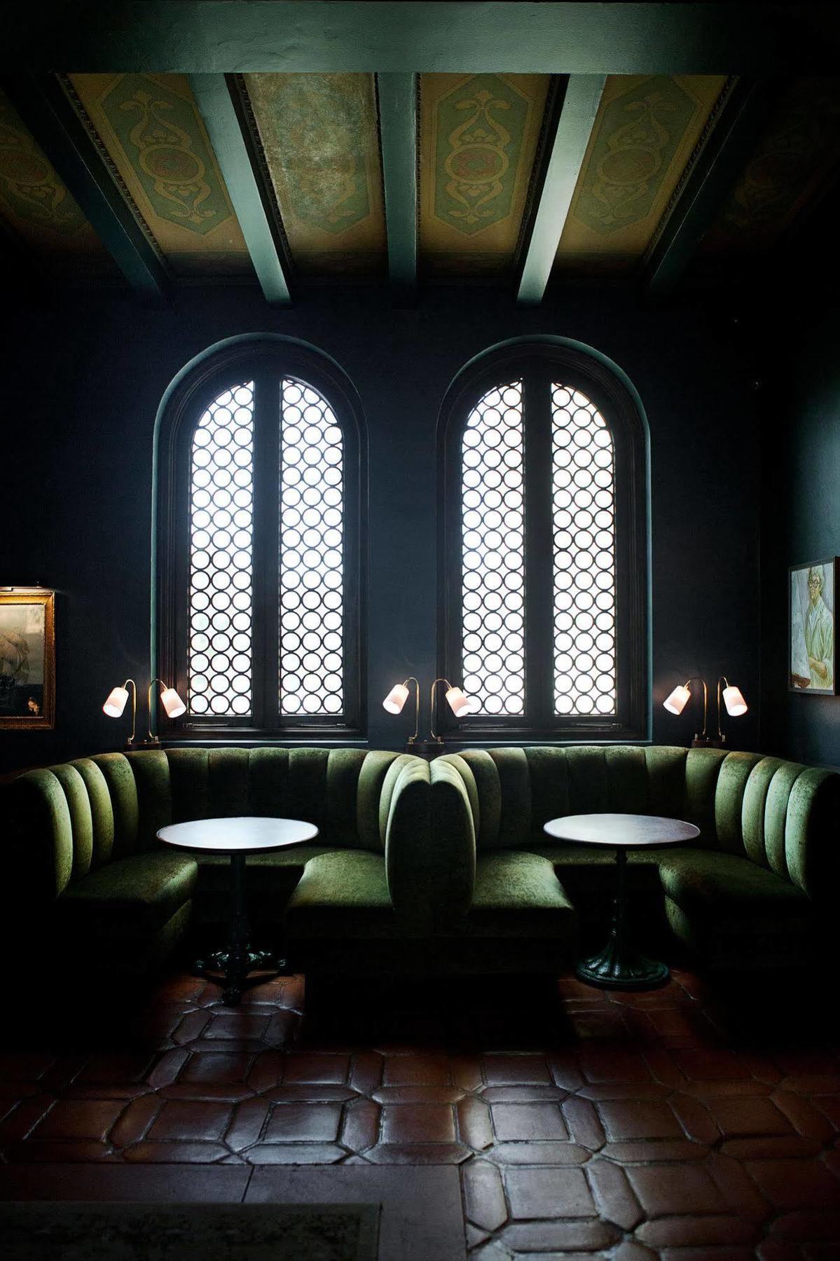 Palihouse Santa Monica Hotel Екстериор снимка