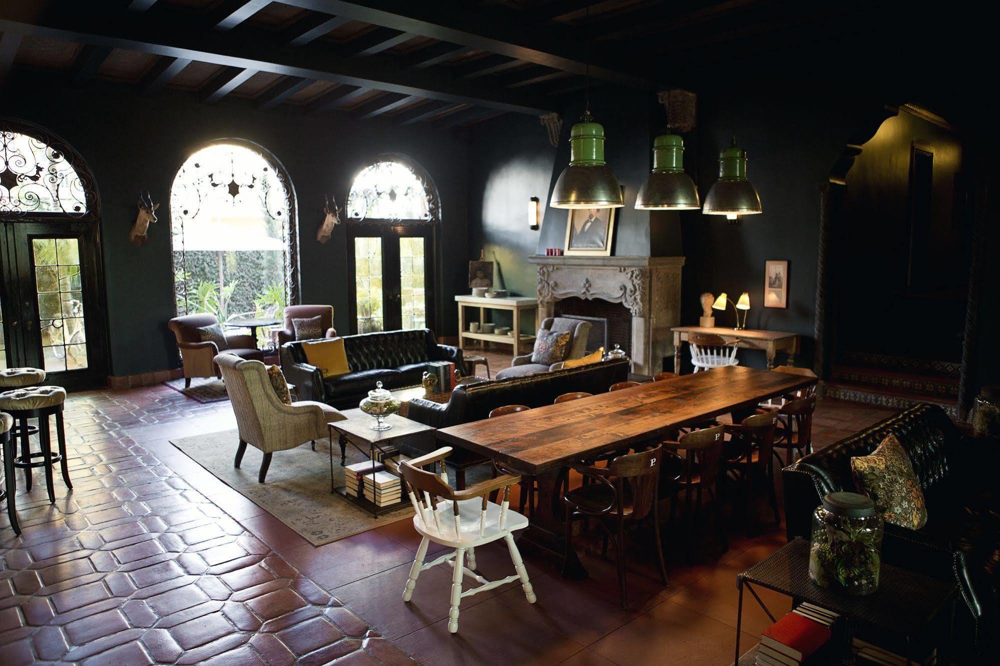 Palihouse Santa Monica Hotel Екстериор снимка