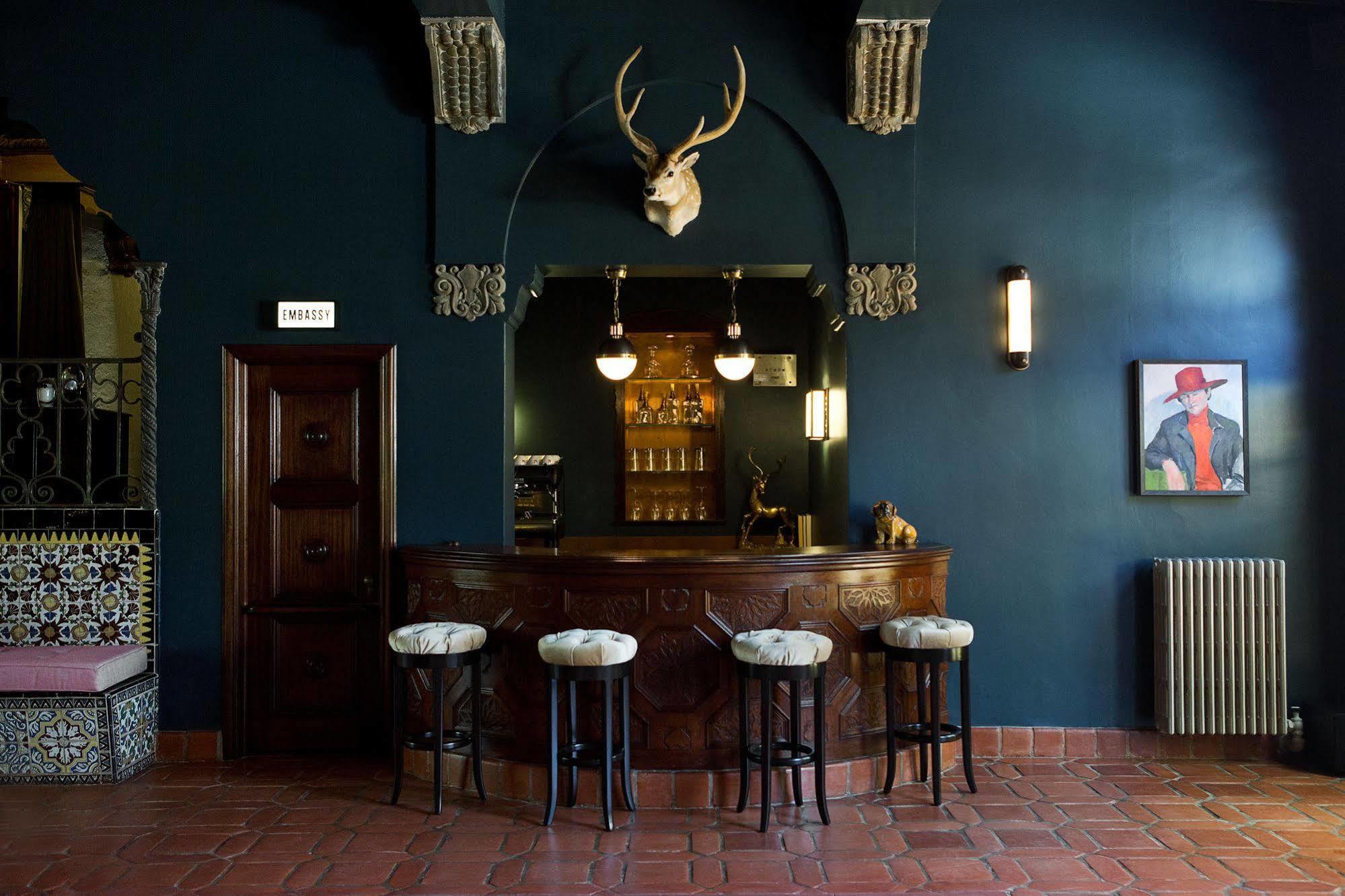 Palihouse Santa Monica Hotel Екстериор снимка