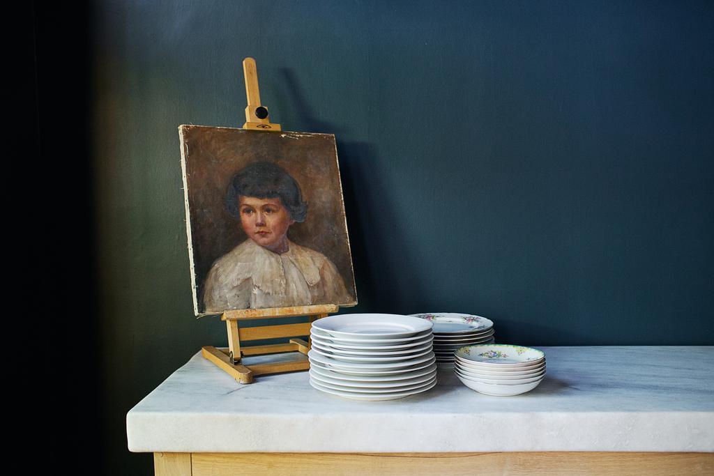 Palihouse Santa Monica Hotel Екстериор снимка