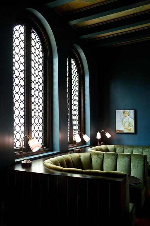 Palihouse Santa Monica Hotel Екстериор снимка