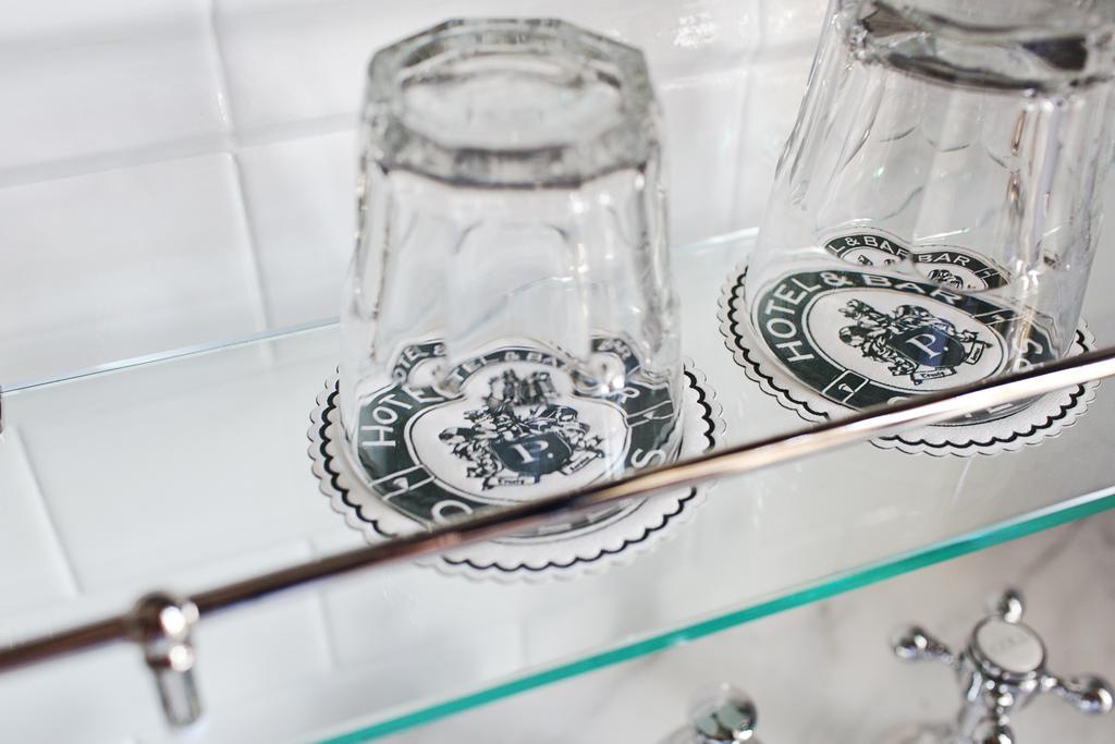 Palihouse Santa Monica Hotel Екстериор снимка