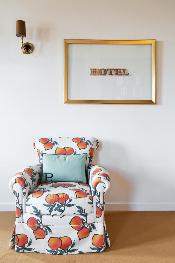Palihouse Santa Monica Hotel Екстериор снимка